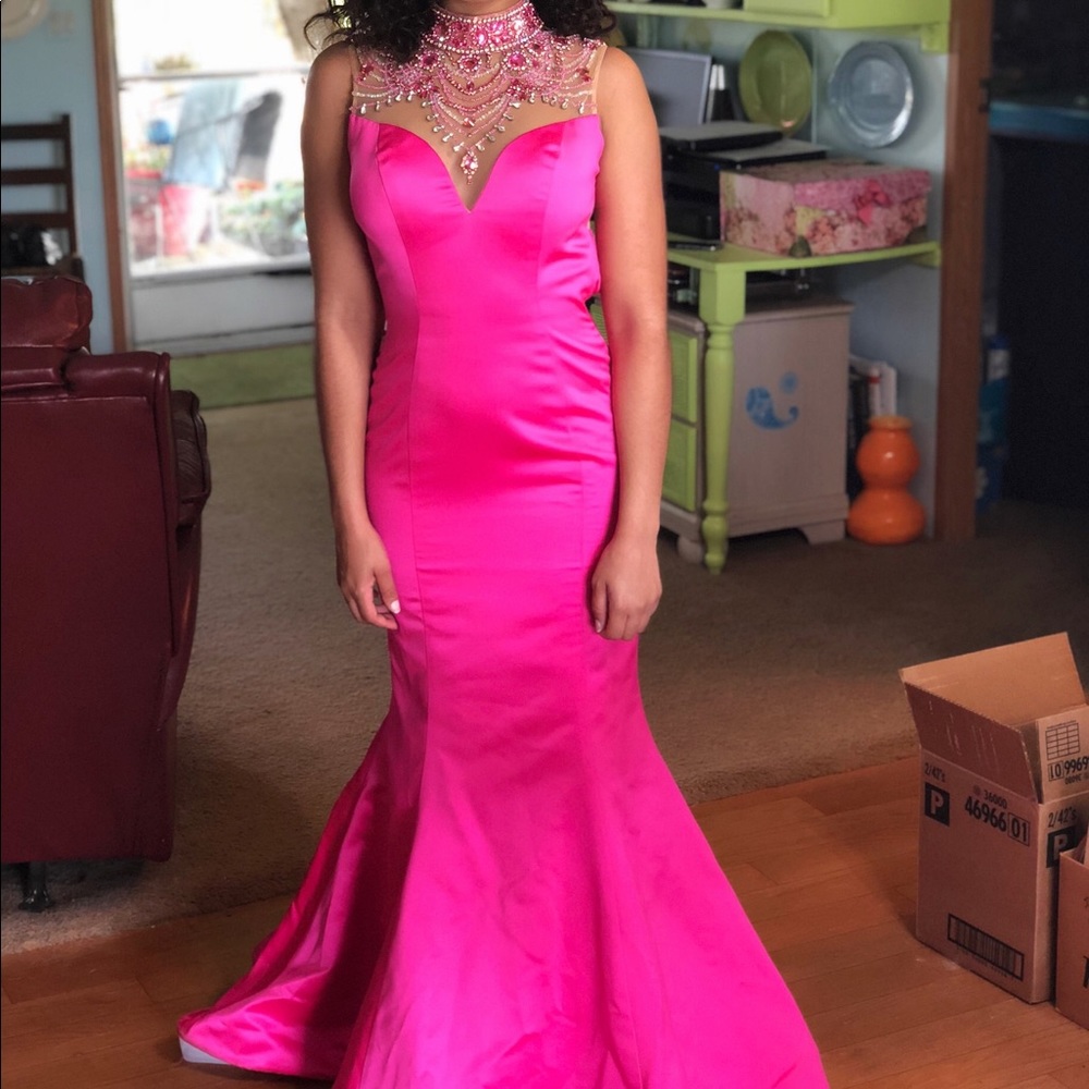 Formal Dress